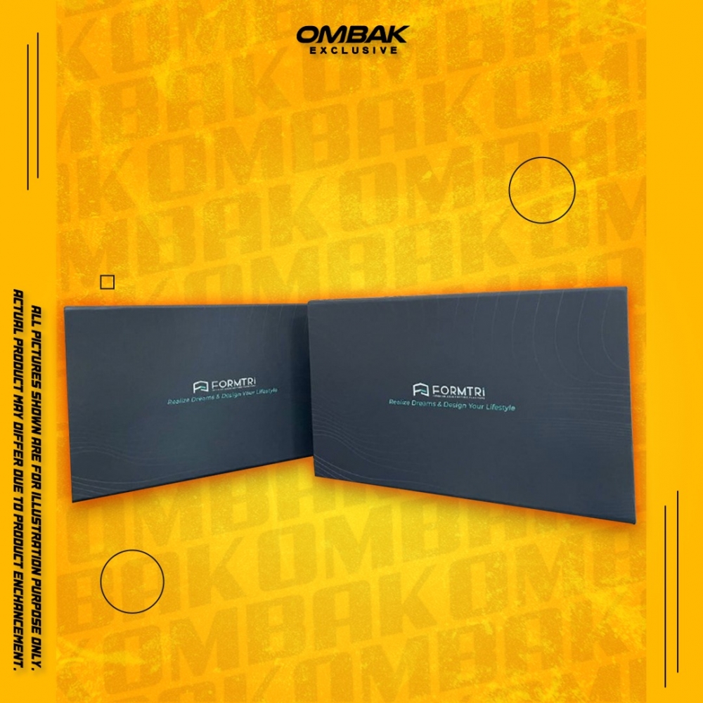Magnetic Box